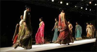 Kolkata Fashion Week 2009, Kolkata Fashion Week Pictures photos Images
