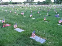 2009, Memorial Day May 25 2009, US Events, USA, War 1965, War 1971