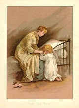 Teach Your Children To Pray