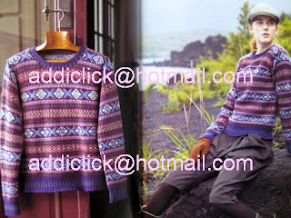 Men&apos;s Fair Isle Mittens | Free Vintage Knitting Patterns