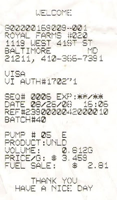 gas receipt barca fontanacountryinn com gas receipts