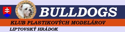 KPM Bulldog