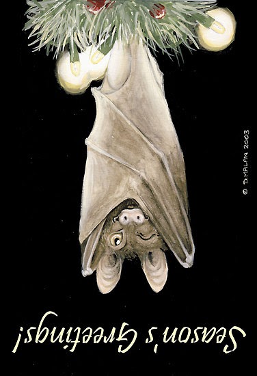 Happy Bats Cinema: Holiday Hours!!