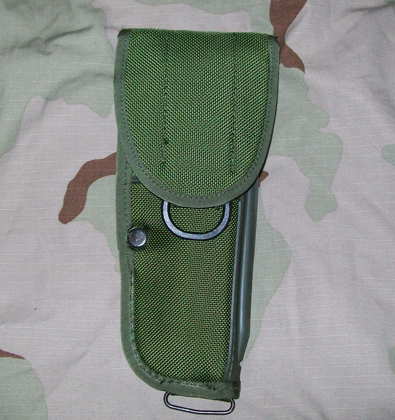 bianchi m12 holster
