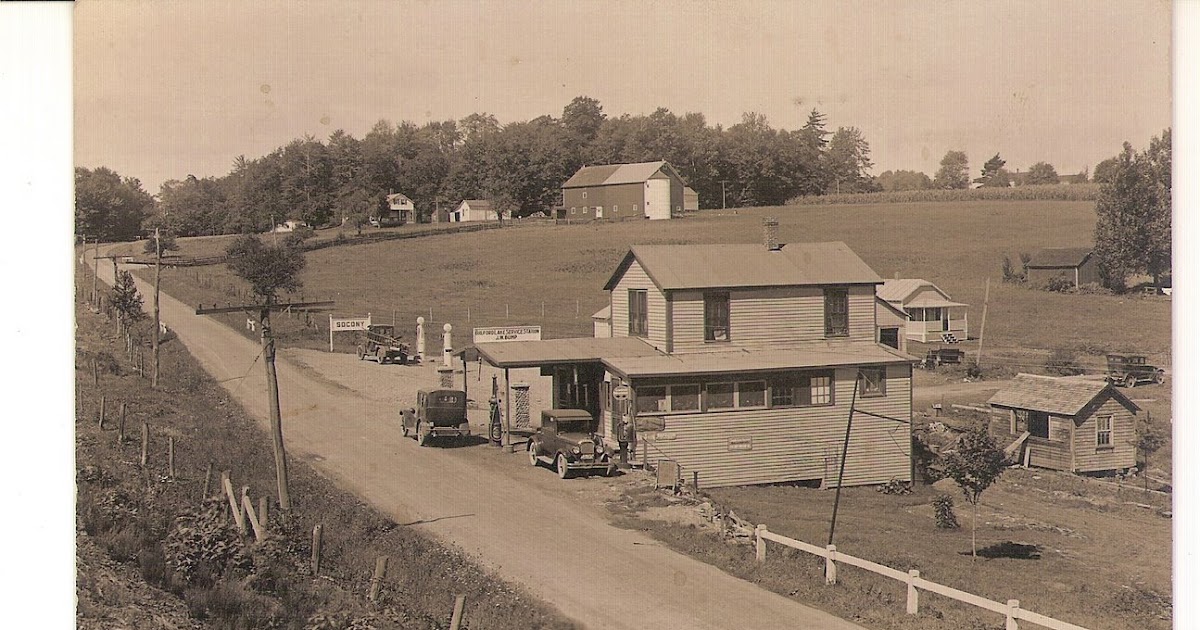 Guilford News and Views Guilford, NY History is Everywhere