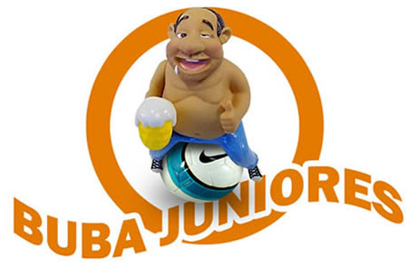 Buba Juniores