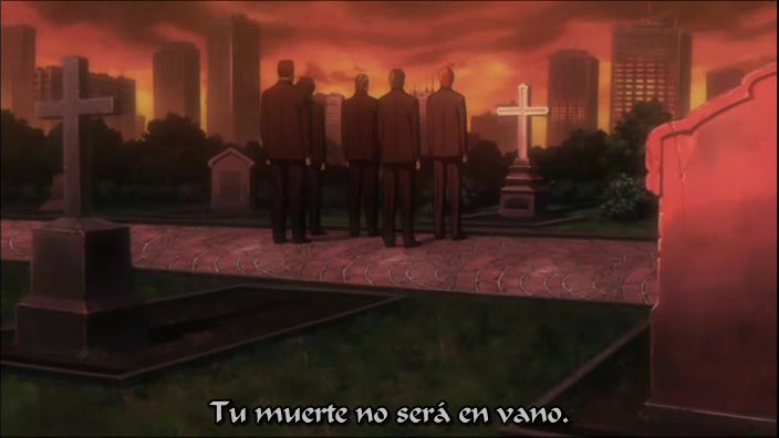 Ca' Anime: 'Death Note'