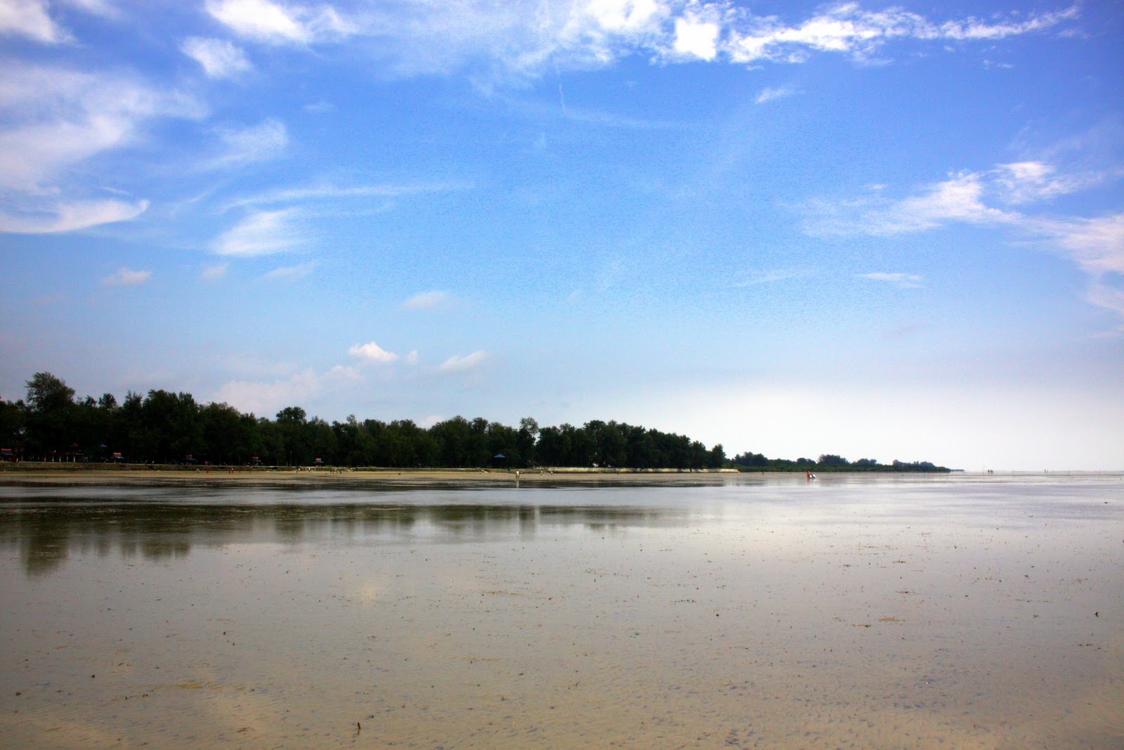 Pantai Morib