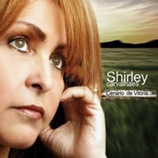 Shirley Carvalhaes – Cenário de Vitoria Shirley Carvalhaes – Cenário de Vitoria