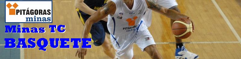 Minas TC - Basquete