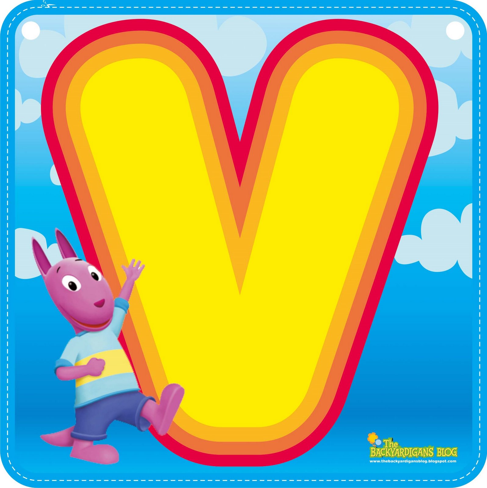 LETRA DE CANCIONES BACKYARDIGANS letra de canciones backyardigans: