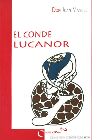 Don Juan Manuel Conde Lucanor Pdf