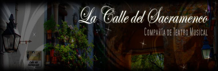 Esencia de la Copla - EL MUSICAL