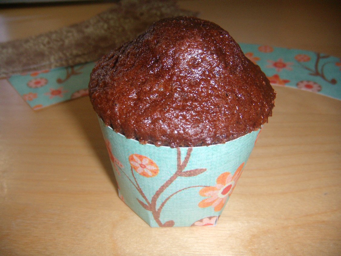 Food Art Party How To Use Printable Cupcake Wrappers