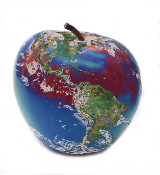 Mundo Mundo