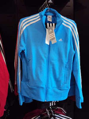 AGASALHOS FEMININOS
