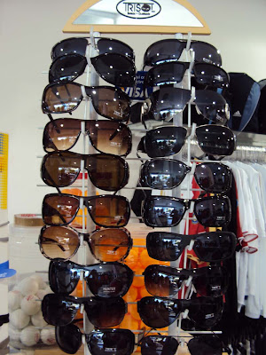 OCULOS DE SOL