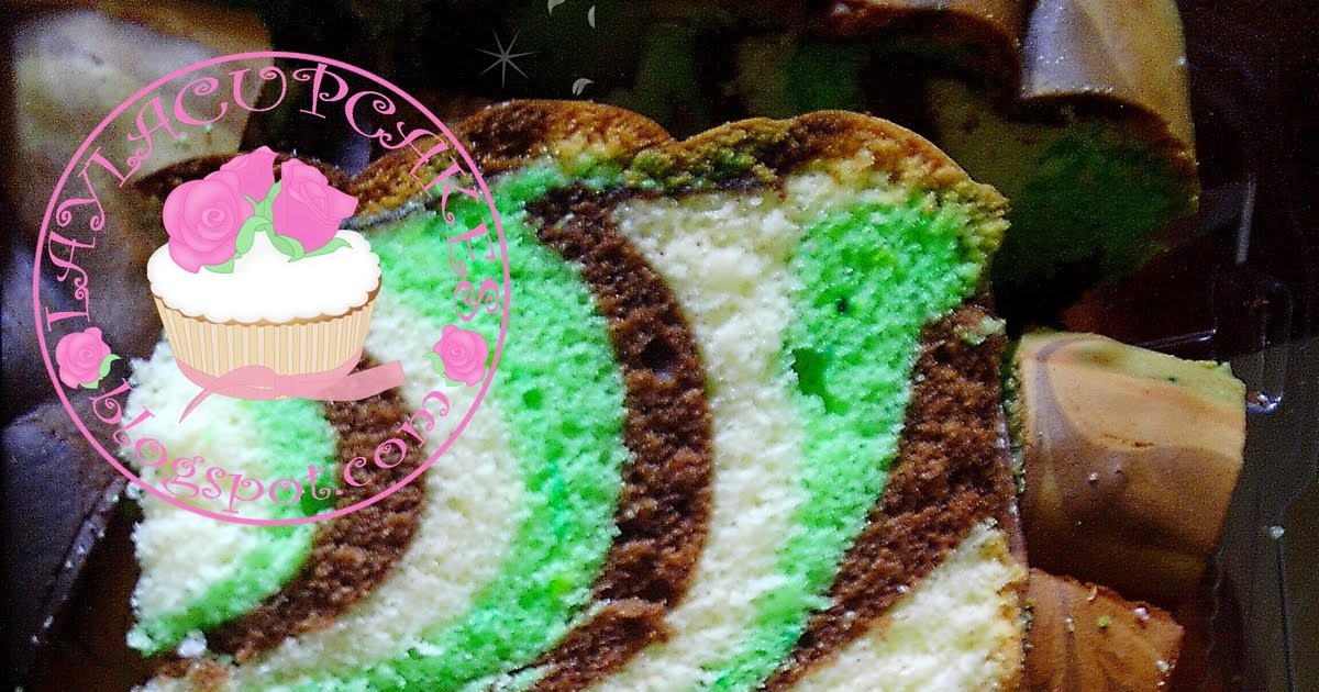 Layla Cupcakes KEK MARBLE FOR HOUSE WARMING