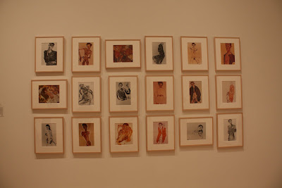 Sherrie Levine. After Egon