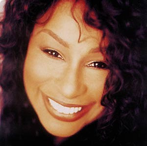 Chaka Khan Sweet Thing