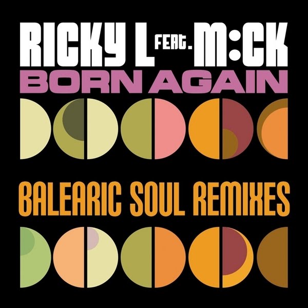 Ricky L* Ricky Luchini·Feat. Moony - Little Bird Ricky L* Ricky Luchini·Feat. Moony - Little Bird