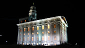 Nauvoo Temple