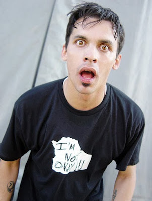 Atmosphere Slug Live