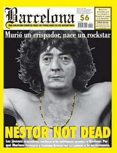 Nestor not dead