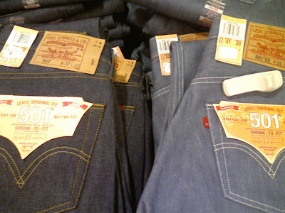 levis 501 forum