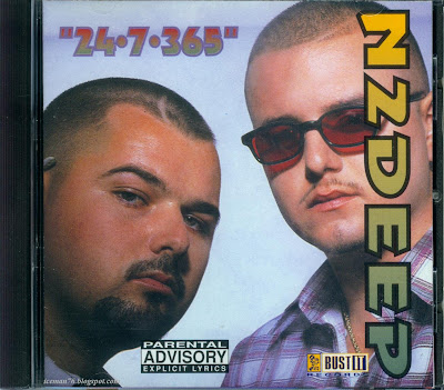 N2DEEP N2 DEEP Deep N2 The Game N2DEEP N2 DEEP Deep N2 The Game