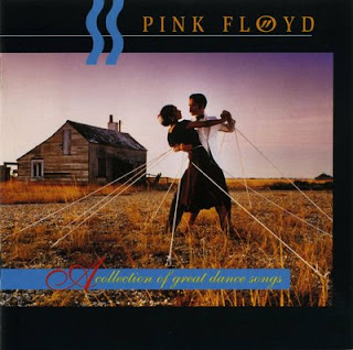 Eexclusive..All Albums Of Pink Floyd Flyd+dance
