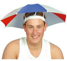 Les Alsaciens n'aiment pas le soleil (14.06.09) Parapluie+main+libre
