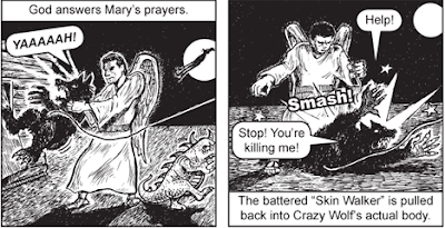 Deus Ex Machina