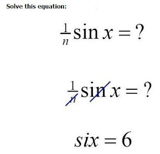 sin(x)/cos(x)=in/co après simplification