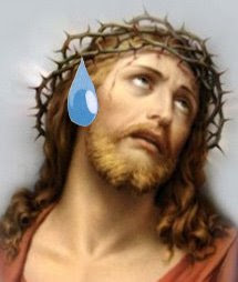 Jésus se retournerait dans sa tombe s'il n'avait pas une fâcheuse tendance à ne pas y rester