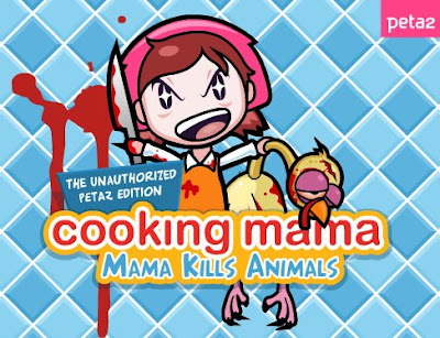 Cooking Mama