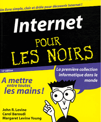 Je n'ai pas de statistique sous la main, mais je soupçonne la collection « pour les nuls » d'être la troisième chose la plus parodiée par retouche sous Photoshop du web, juste après les posters du style « Demotivators » et les images de chats