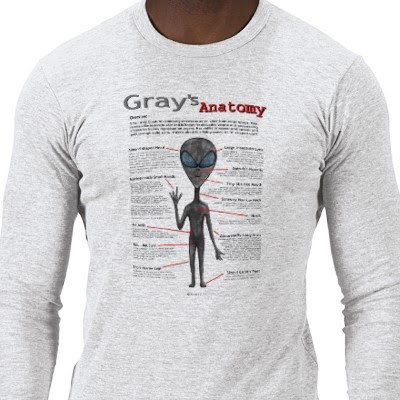 Gray's anatomy