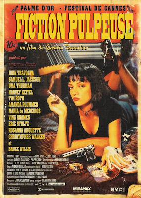 Pulp fiction