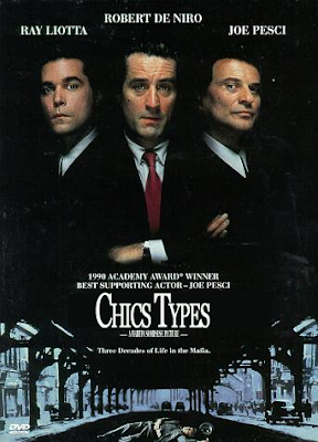 Goodfellas (« Les Affranchis »)
