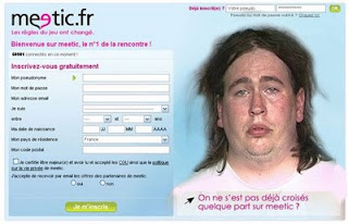 « Cela fait des années qu'on se parle sur internet ! Marions-nous dès notre première rencontre en personne !