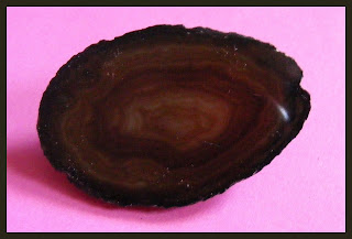 Rock with "Rockhounding": Agate Rock with "Rockhounding": Agate