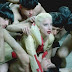 Fotos do novo clipe de Lady Gaga