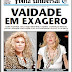 Madonna é citada no Jornal da IURD