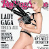 Lady Gaga afirma que seu novo CD já está pronto
