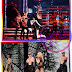 Curiosidades - Sticky and Sweet Tour