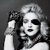 #Divas: Revisitando a carreira de #Madonna