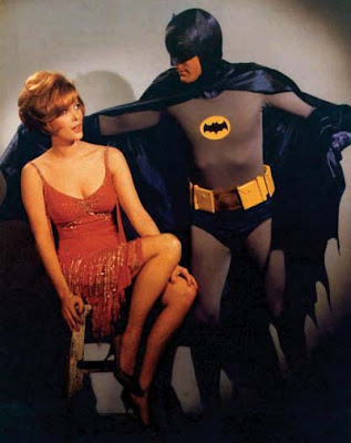 The Sixties Beat!: Jill St. John