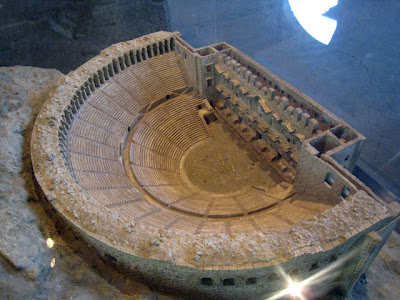 characters of Antigone,