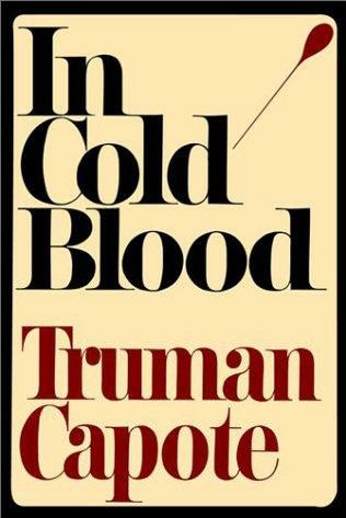 In Cold Blood (Modern Library) Truman Capote